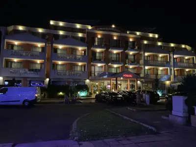 Sunny Beach Hotel Forum - All Inclusive