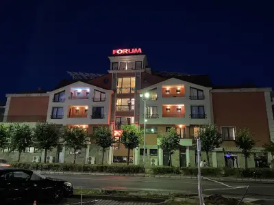 Sunny Beach Hotel Forum - All Inclusive
