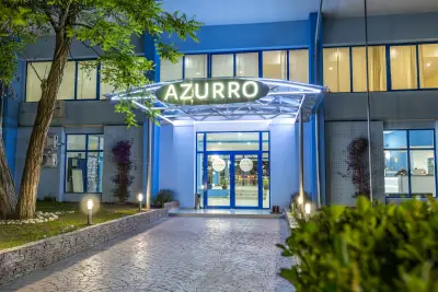 Azzuro
