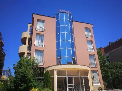 Levante apartments