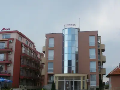 Levante apartments