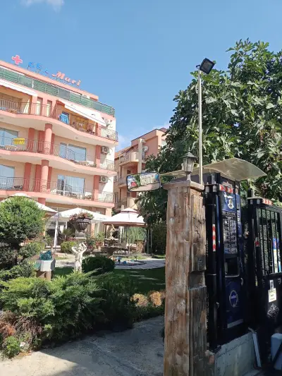 Levante apartments