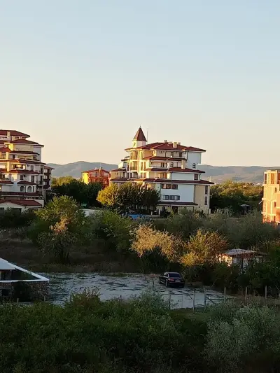 Levante apartments