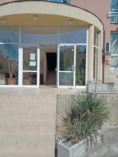 Levante apartments