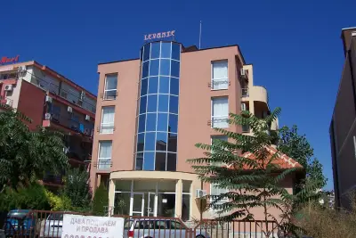 Levante apartments
