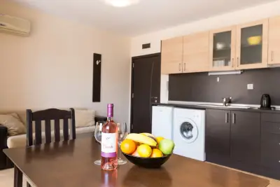 TSB Roxy Apartments