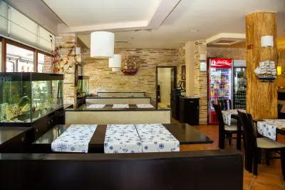 TSB Roxy Apartments