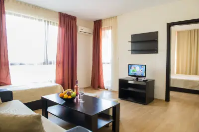 TSB Roxy Apartments