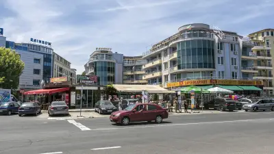 Фаворит Апартхотел