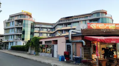 Фаворит Апартхотел