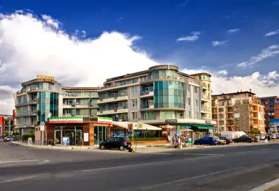 Фаворит Апартхотел