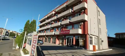Хотел Сезони 3
