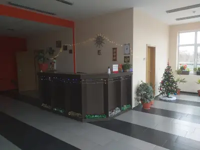 Хотел Сезони 3