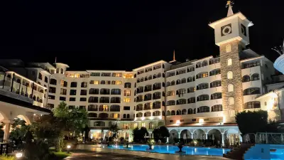 Helena VIP Villas and Suites