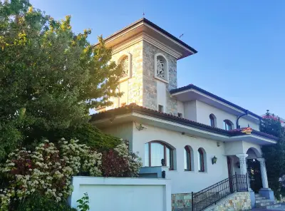 Helena VIP Villas and Suites