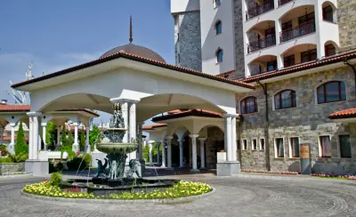 Helena VIP Villas and Suites