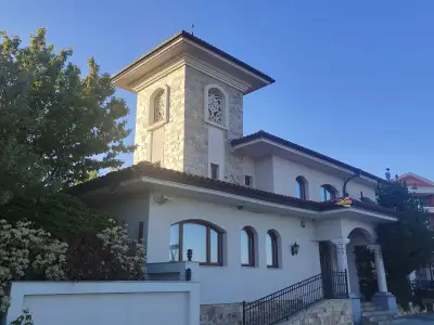Helena VIP Villas and Suites