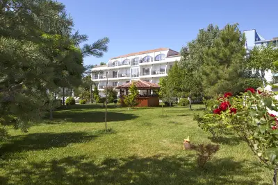 Complex Moskoyani