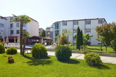 Complex Moskoyani