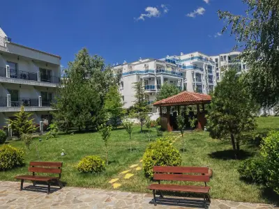 Complex Moskoyani