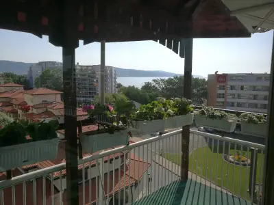 Hotel Olymp
