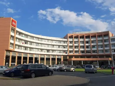 Hotel Olymp