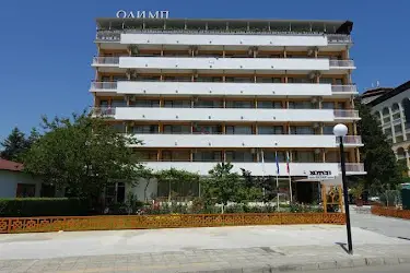 Hotel Olymp