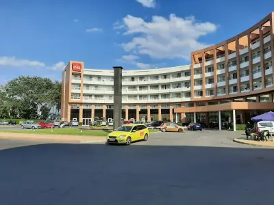 Hotel Olymp
