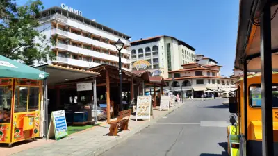 Hotel Olymp