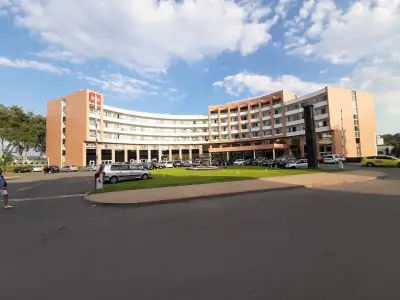 Hotel Olymp