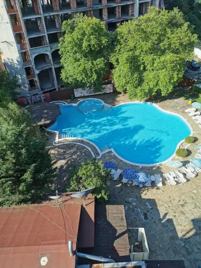 Hotel Olymp