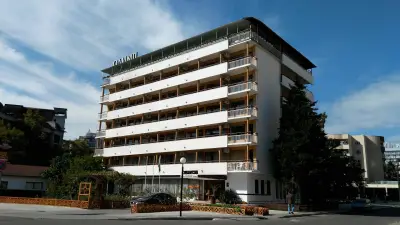 Hotel Olymp
