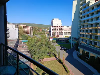 Sunny Beach Plaza