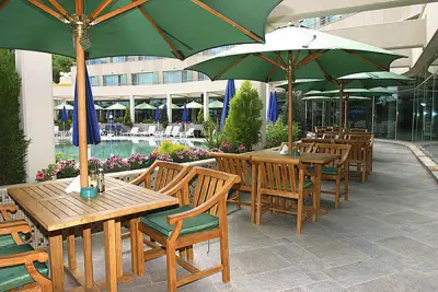 Jeravi Beach Hotel - All Inclusive