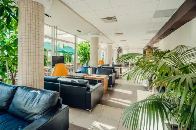 Jeravi Beach Hotel - All Inclusive