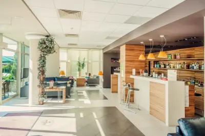 Jeravi Beach Hotel - All Inclusive