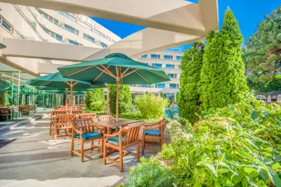 Jeravi Beach Hotel - All Inclusive