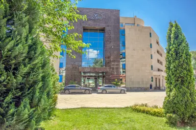Jeravi Beach Hotel - All Inclusive