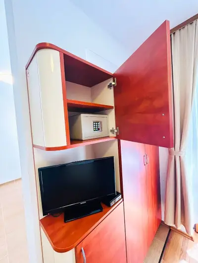Family Hotel Helios