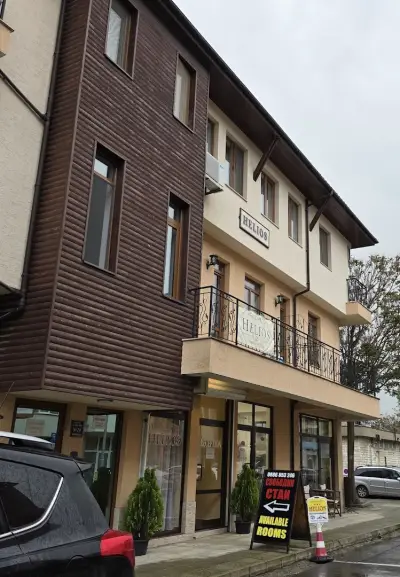 Family Hotel Helios