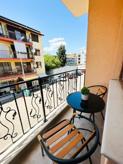 Family Hotel Helios