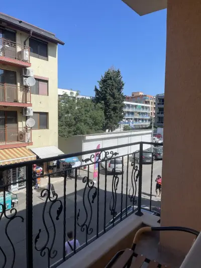 Family Hotel Helios