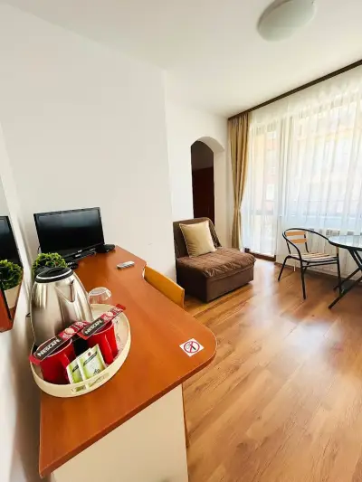Family Hotel Helios