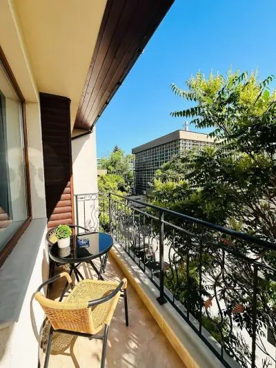 Family Hotel Helios