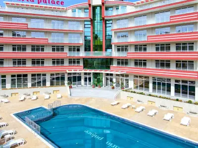 Maria Palace Hotel - All Inclusive