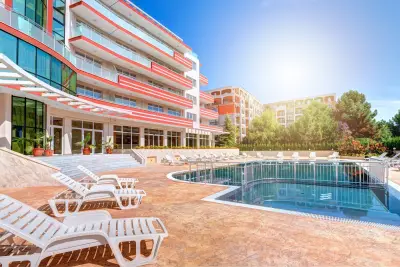 Maria Palace Hotel - All Inclusive