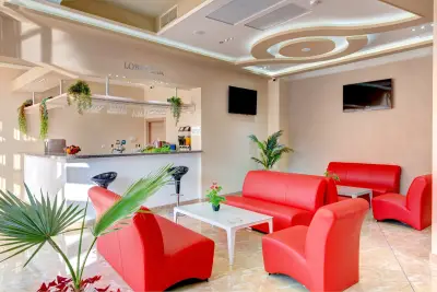 Maria Palace Hotel - All Inclusive