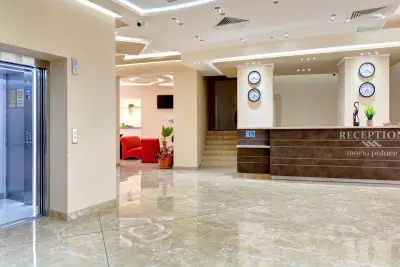 Maria Palace Hotel - All Inclusive