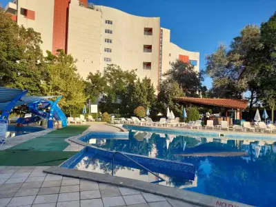 Hotel Iskar & Aquapark - All Inclusive