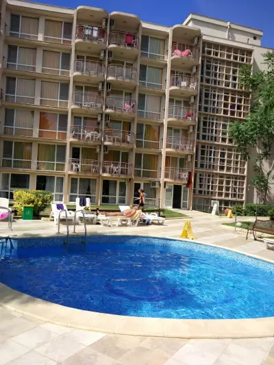 Hotel Iskar & Aquapark - All Inclusive